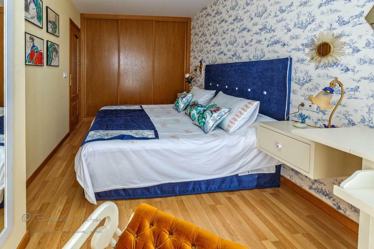 Noia Compostellae Beach Portosín Extérieur photo