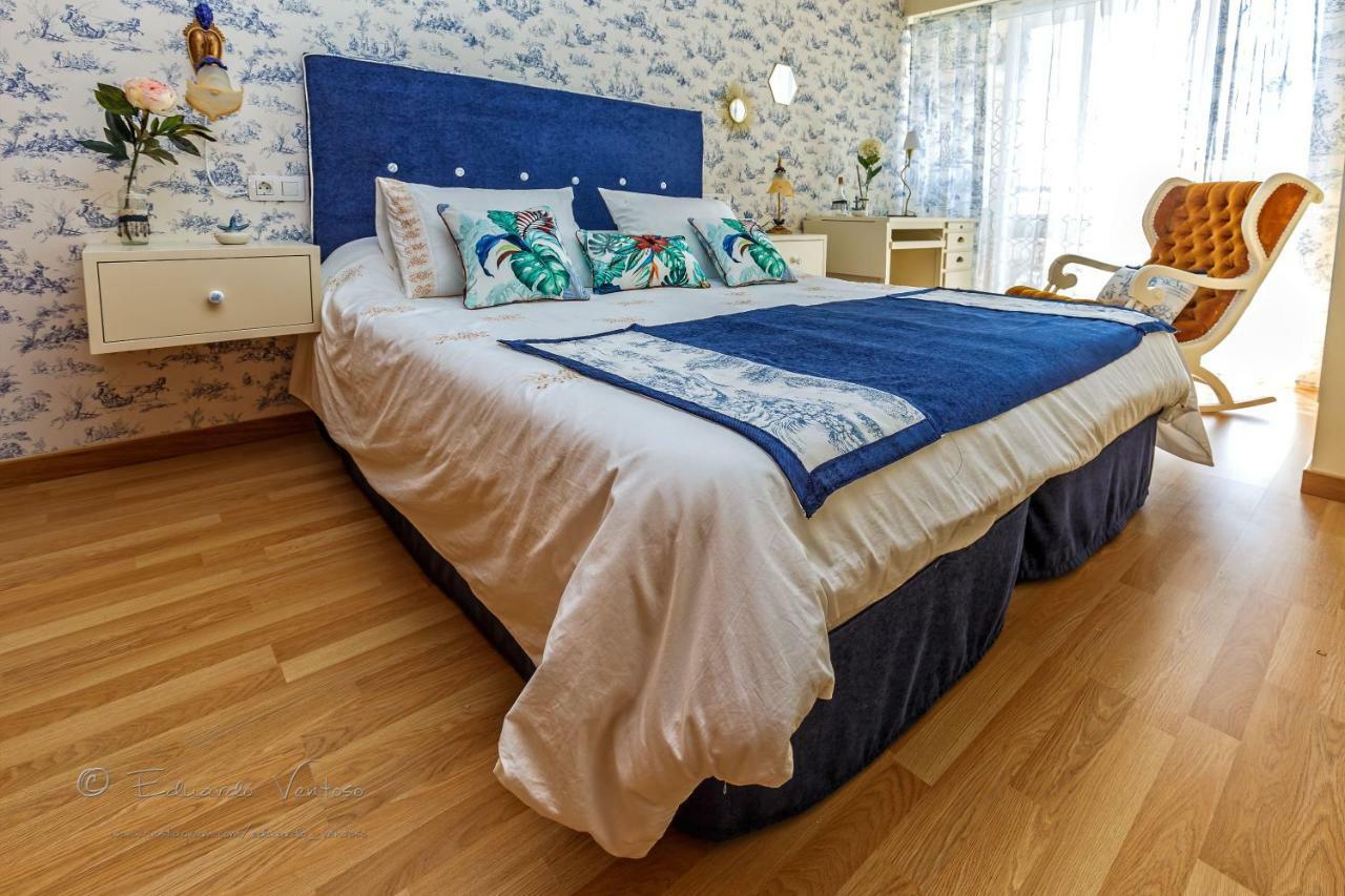Noia Compostellae Beach Portosín Extérieur photo